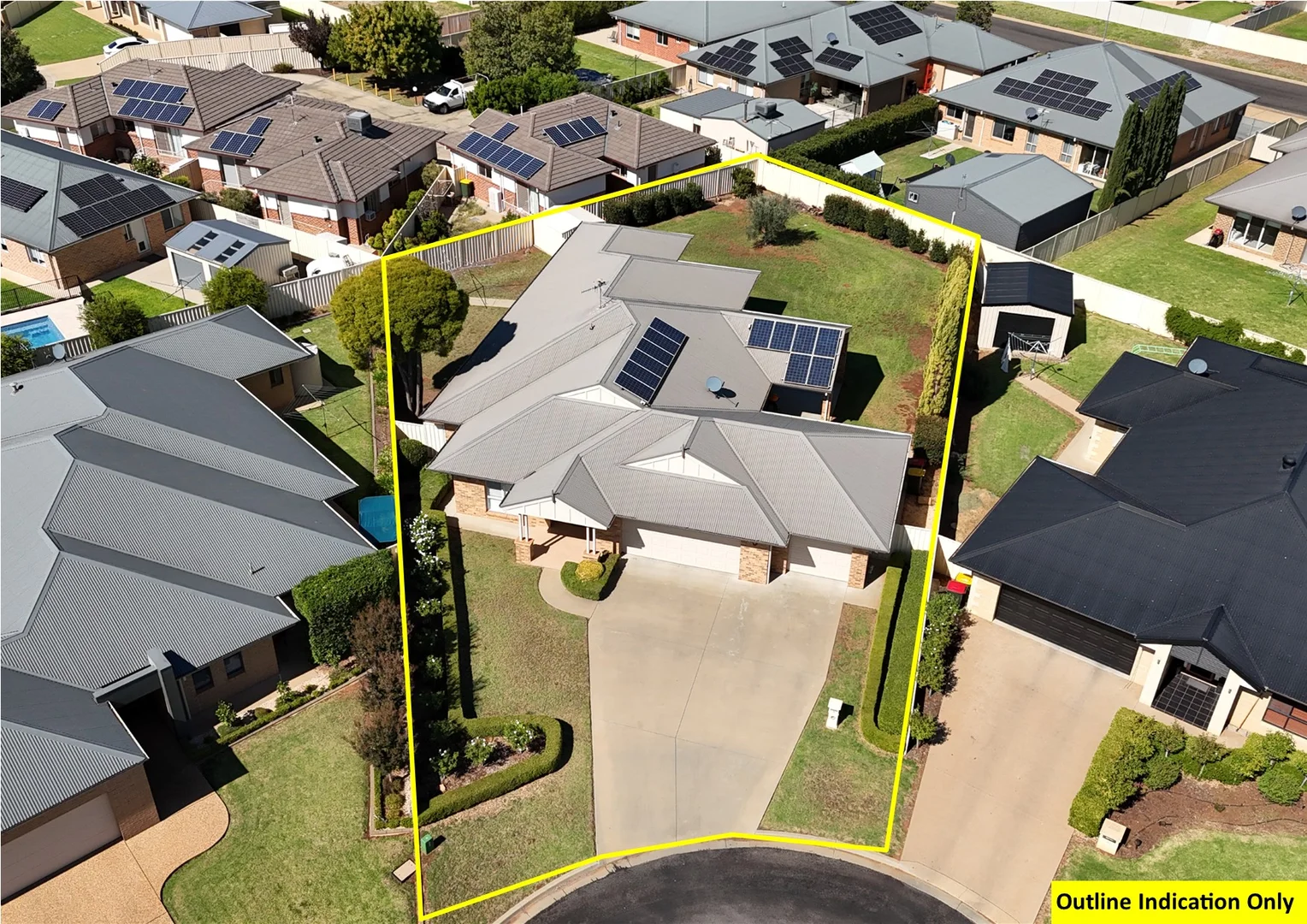 Additional image 23 of 3 Angela place, Griffith NSW 2680