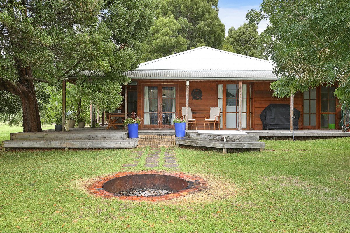 1140 Gellibrand River Road, Chapple Vale VIC 3239, Image 0