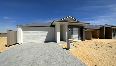 Picture of 26 Feldspar Road, KARNUP WA 6176