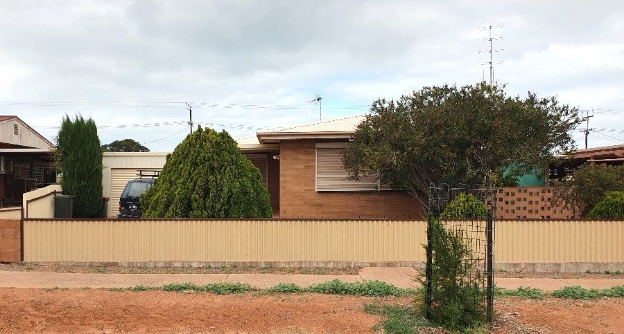 14 Mcconville Street, Whyalla Playford SA 5600