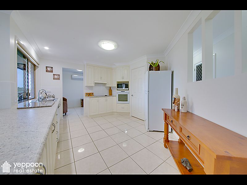 17 Driftwood Drive, Rosslyn QLD 4703, Image 1