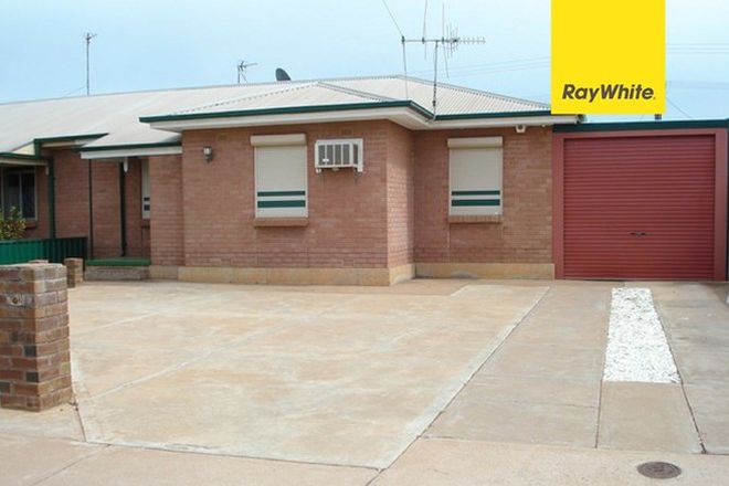 Picture of 28 Mills Street, WHYALLA NORRIE SA 5608