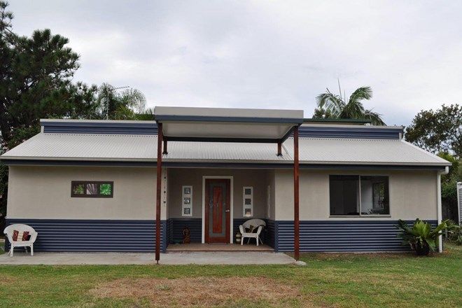 Picture of 42A Schafer Street, RED ROCK NSW 2456