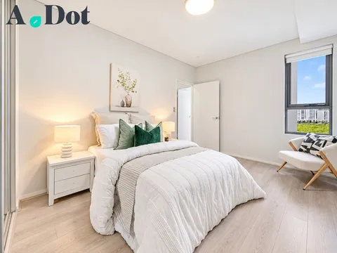 203/1 Demeter Street, Rouse Hill NSW 2155 - Apartment For Rent | Domain