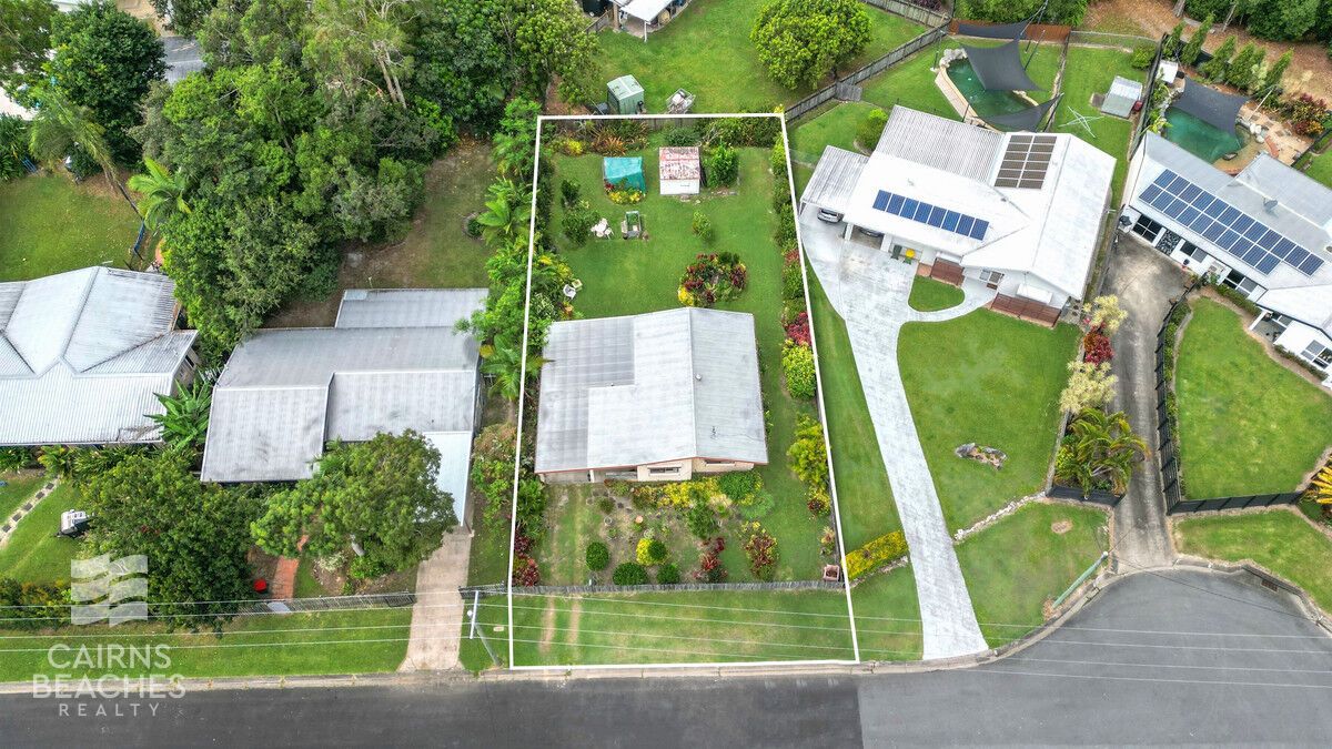 8 Coolangatta Close, Kewarra Beach QLD 4879, Image 0