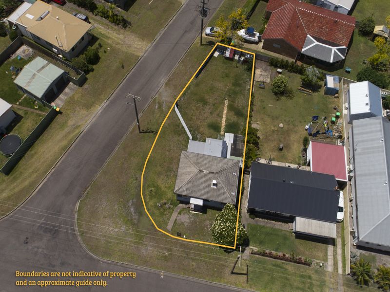 108 LAKEVIEW PARADE, Blacksmiths NSW 2281, Image 2