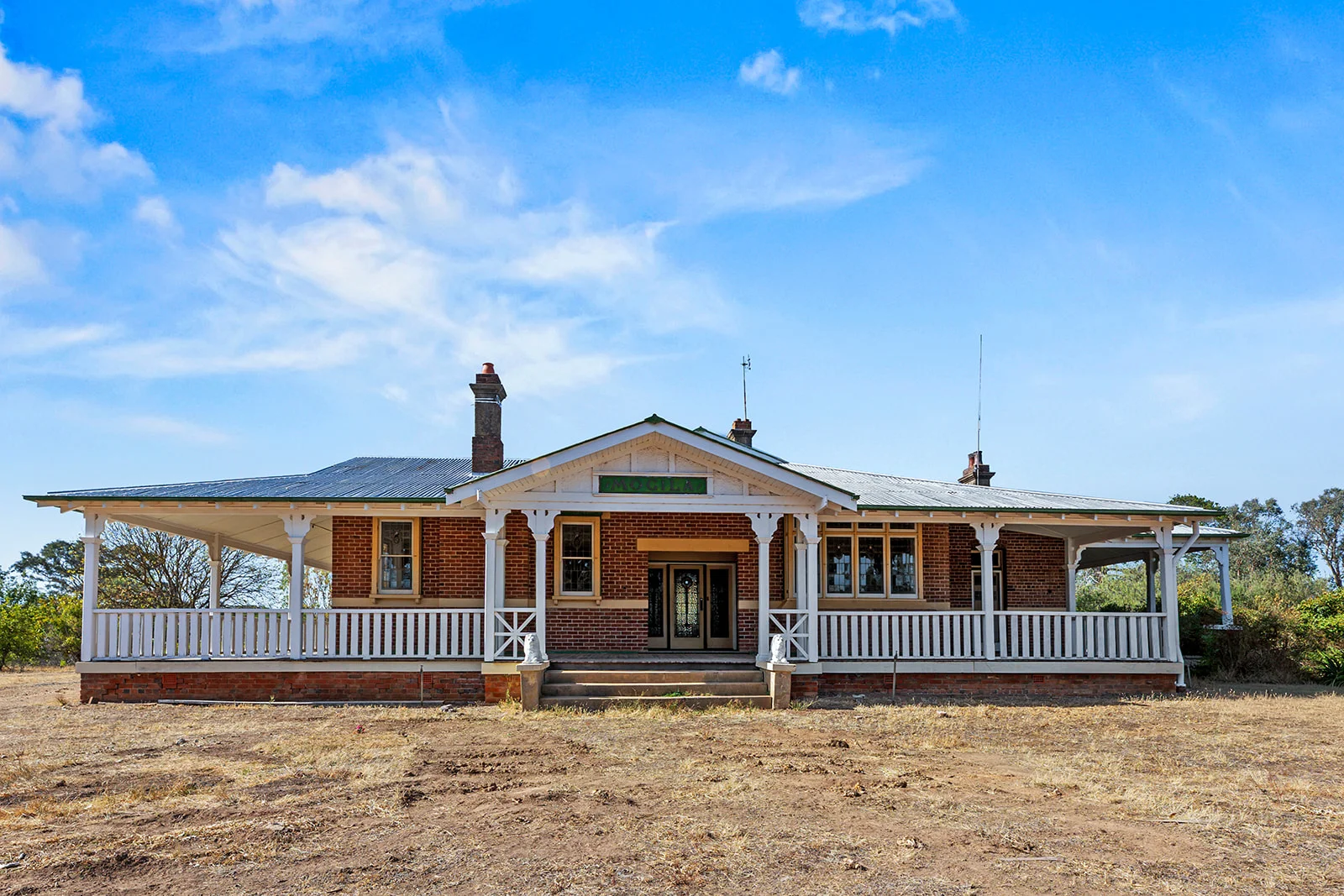 369 Glengarry Road, Binalong NSW 2584