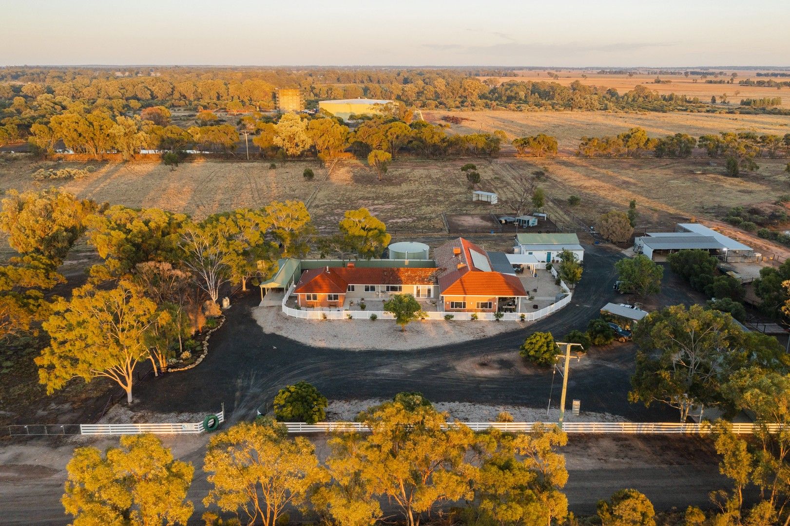 91 Rose Lane, West Wyalong NSW 2671 House for Sale Domain