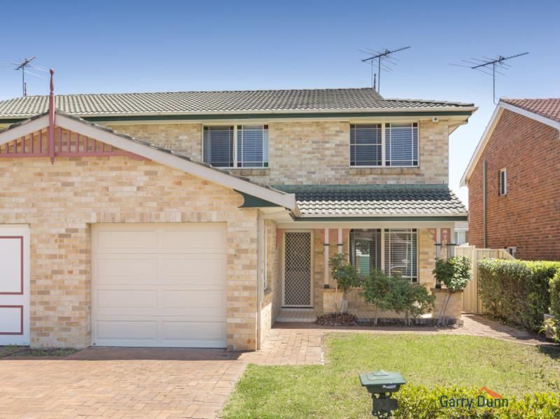 45a Central Avenue, Chipping Norton NSW 2170, Image 0