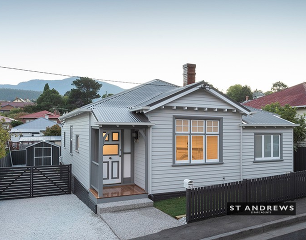 272 Park Street, North Hobart TAS 7000