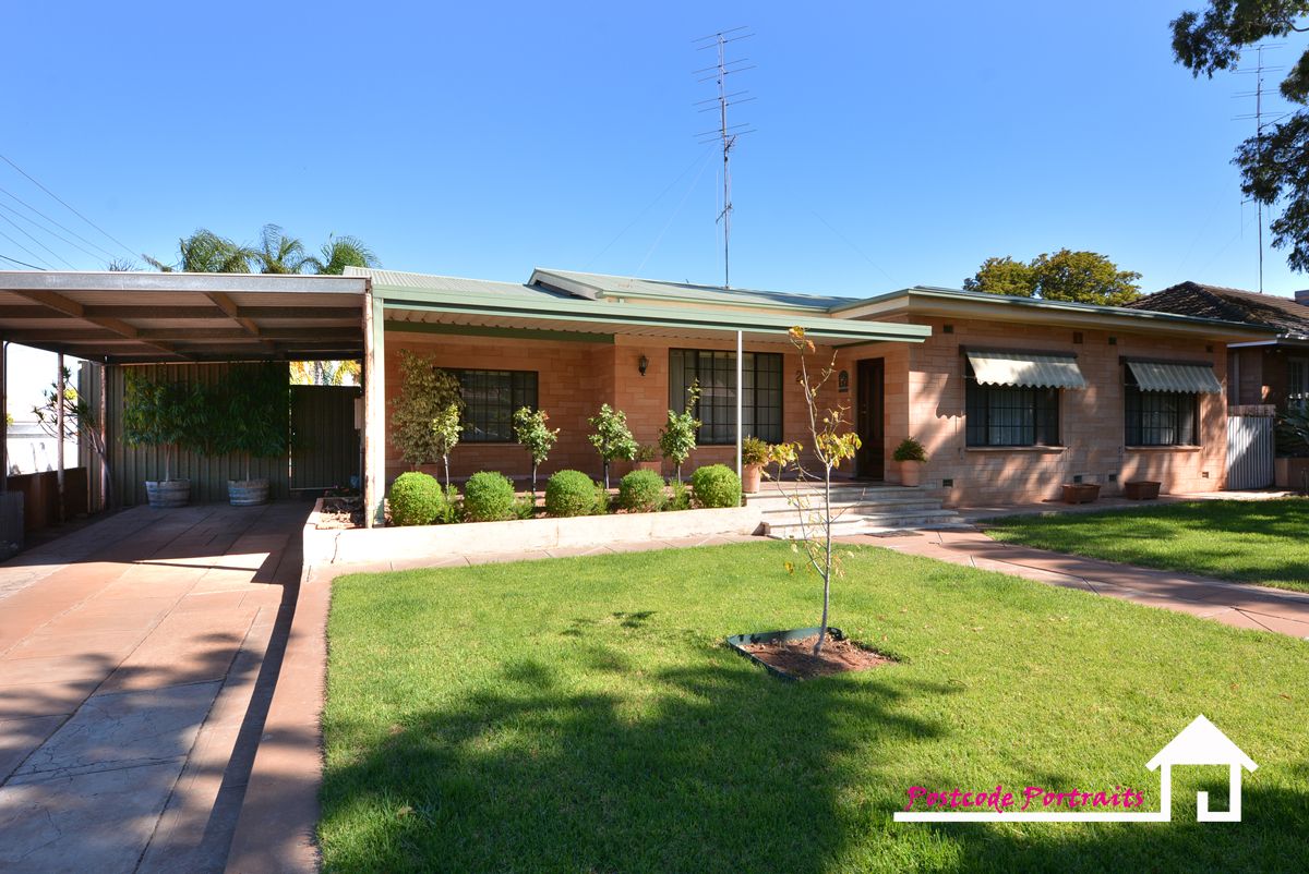 23 McIntosh Street, Whyalla Playford SA 5600, Image 0