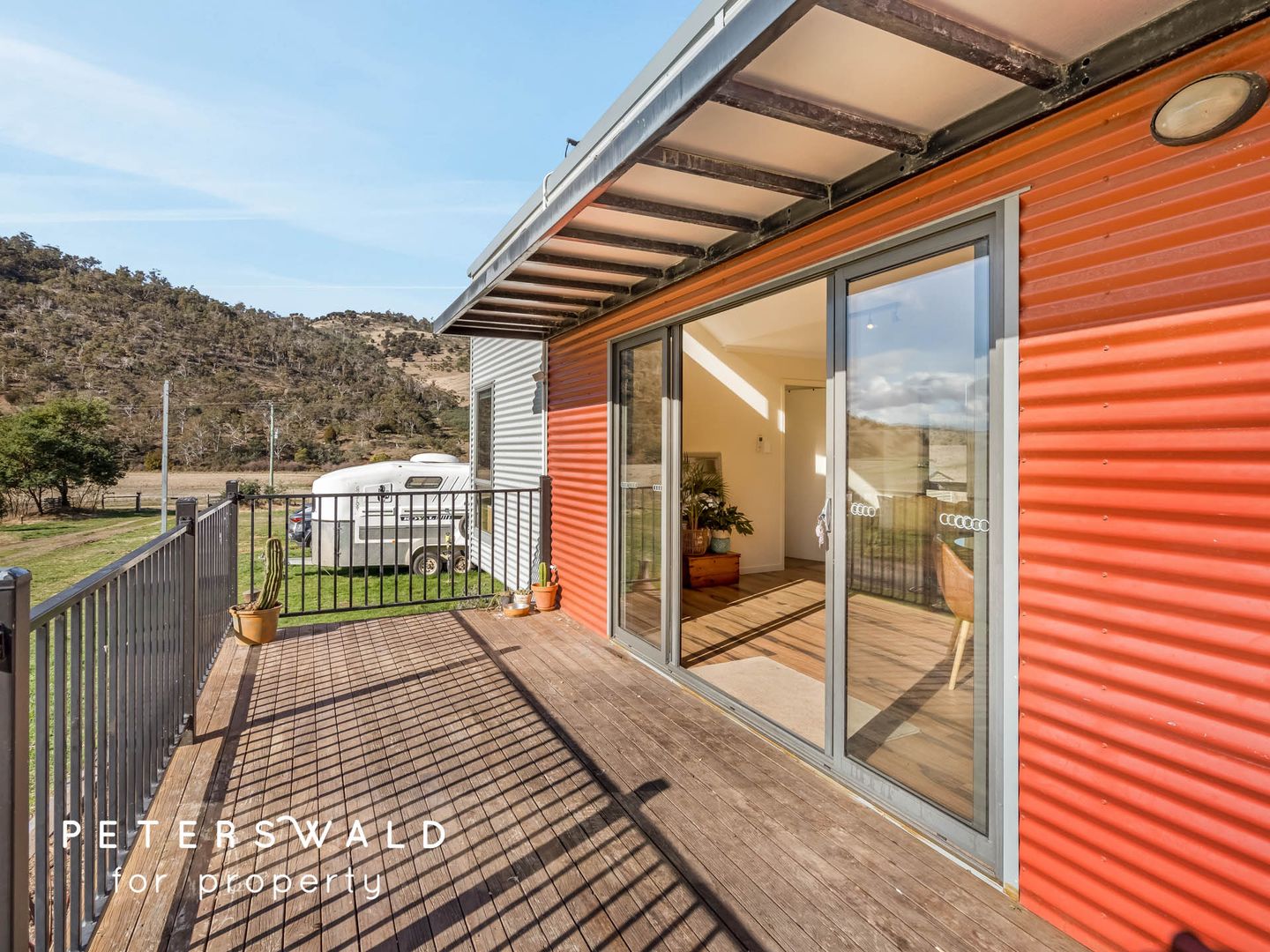 999 Clifton Vale Road, Dysart TAS 7030, Image 1