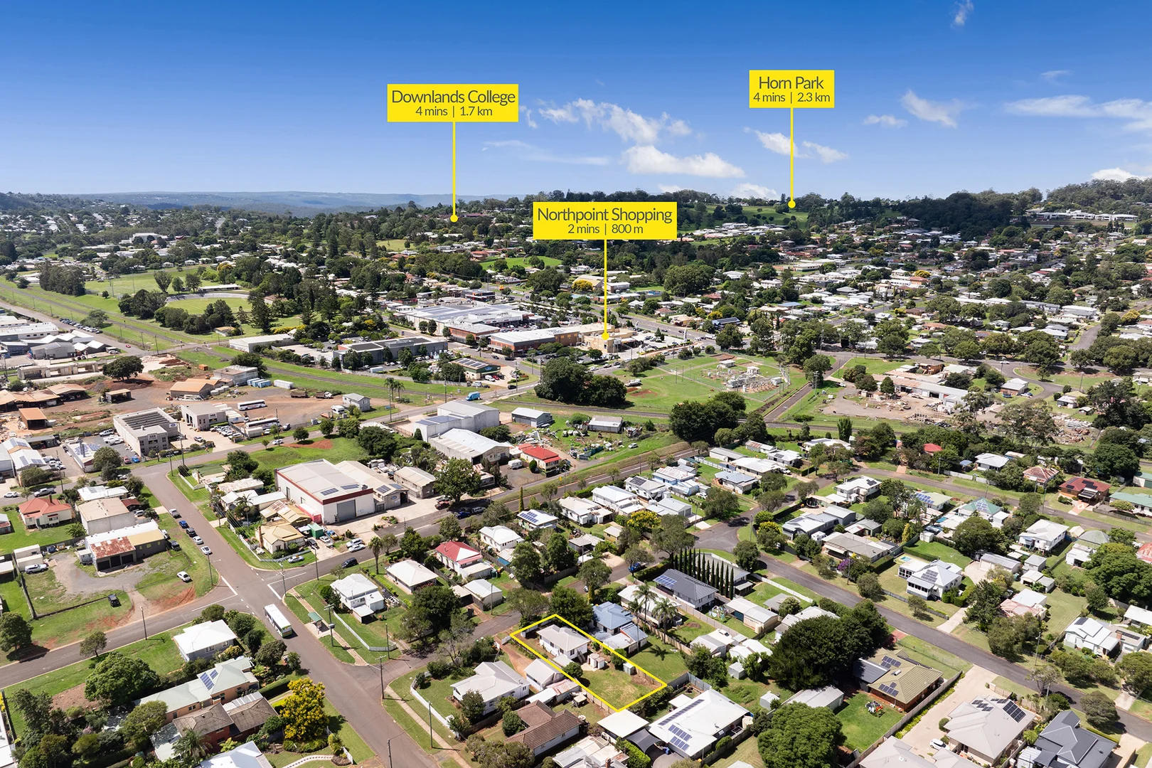 Additional image 12 of 10 Robsart Street, North Toowoomba QLD 4350