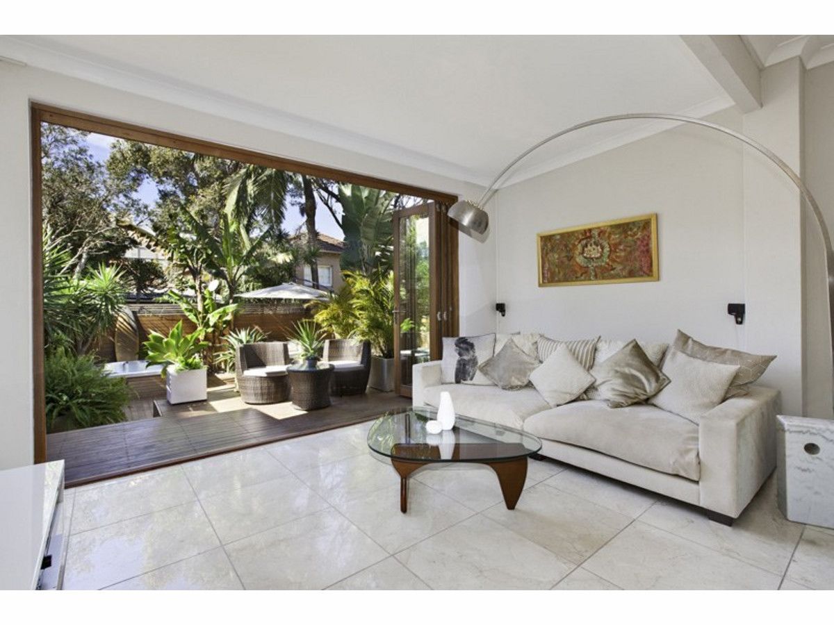 3 Consett Avenue, Bondi Beach Property History & Address Research