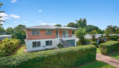 Picture of 16 Scenic Street, BAYVIEW HEIGHTS QLD 4868