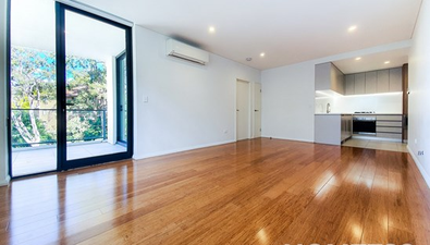 Picture of 210/24 Carlingford Road, EPPING NSW 2121