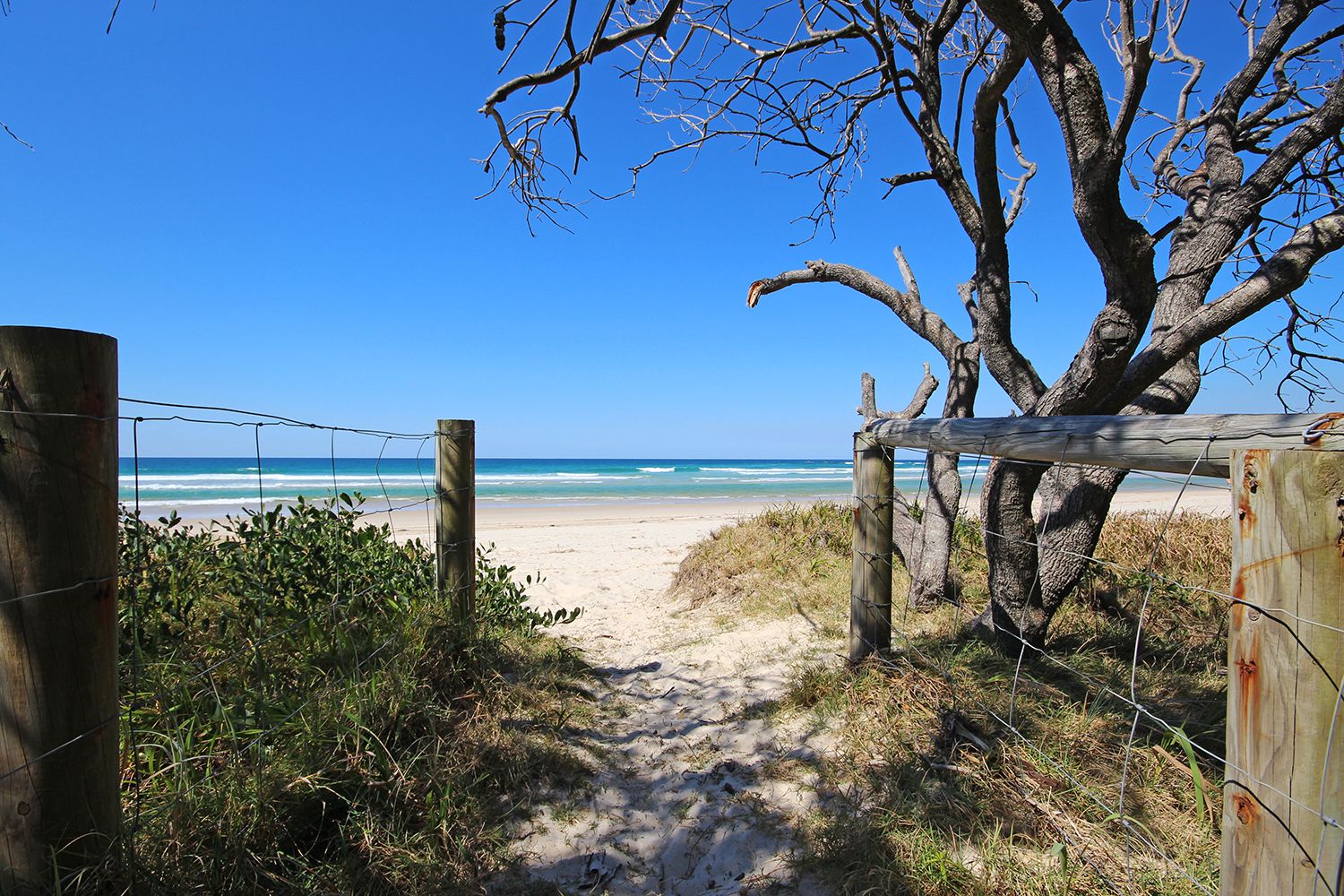 4/26 Tweed Coast Road, Hastings Point NSW 2489, Image 2