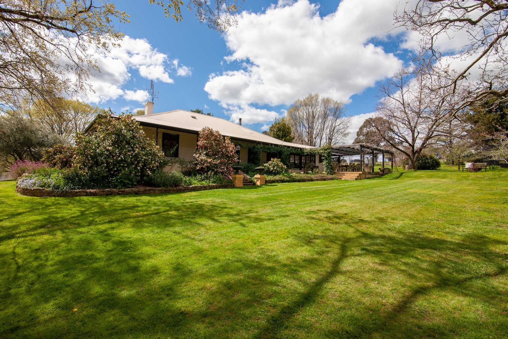 451 Salisbury Road, Crookwell NSW 2583, Image 1