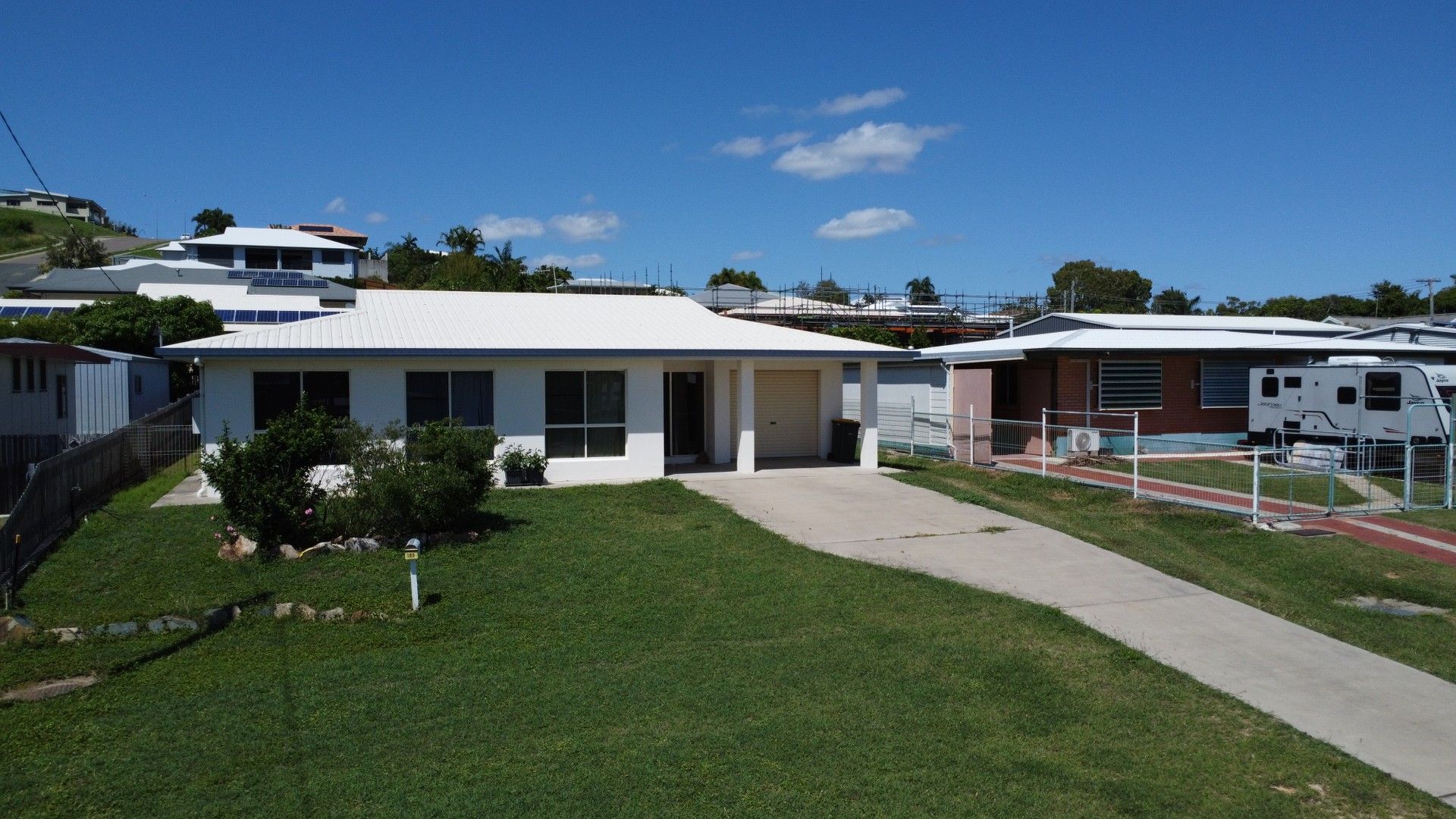 105 Gregory Street, Bowen QLD 4805 Domain