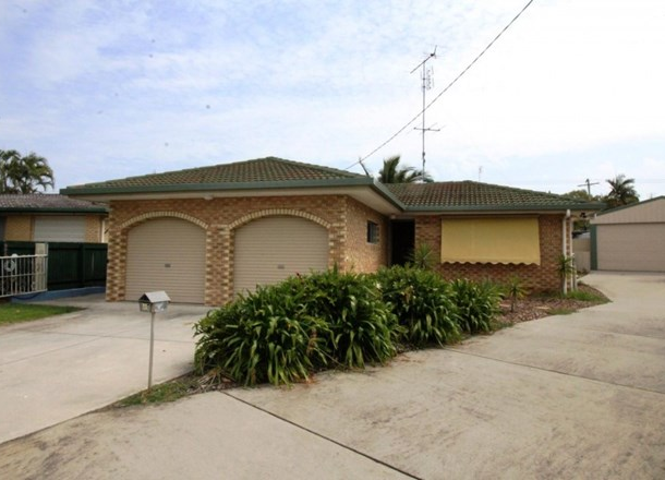 13 Grant Street, Battery Hill QLD 4551