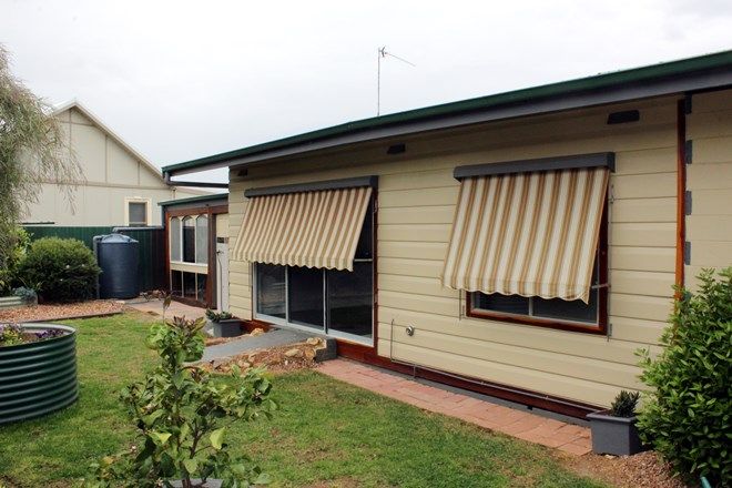 Picture of 96 Ross Street, TATURA VIC 3616