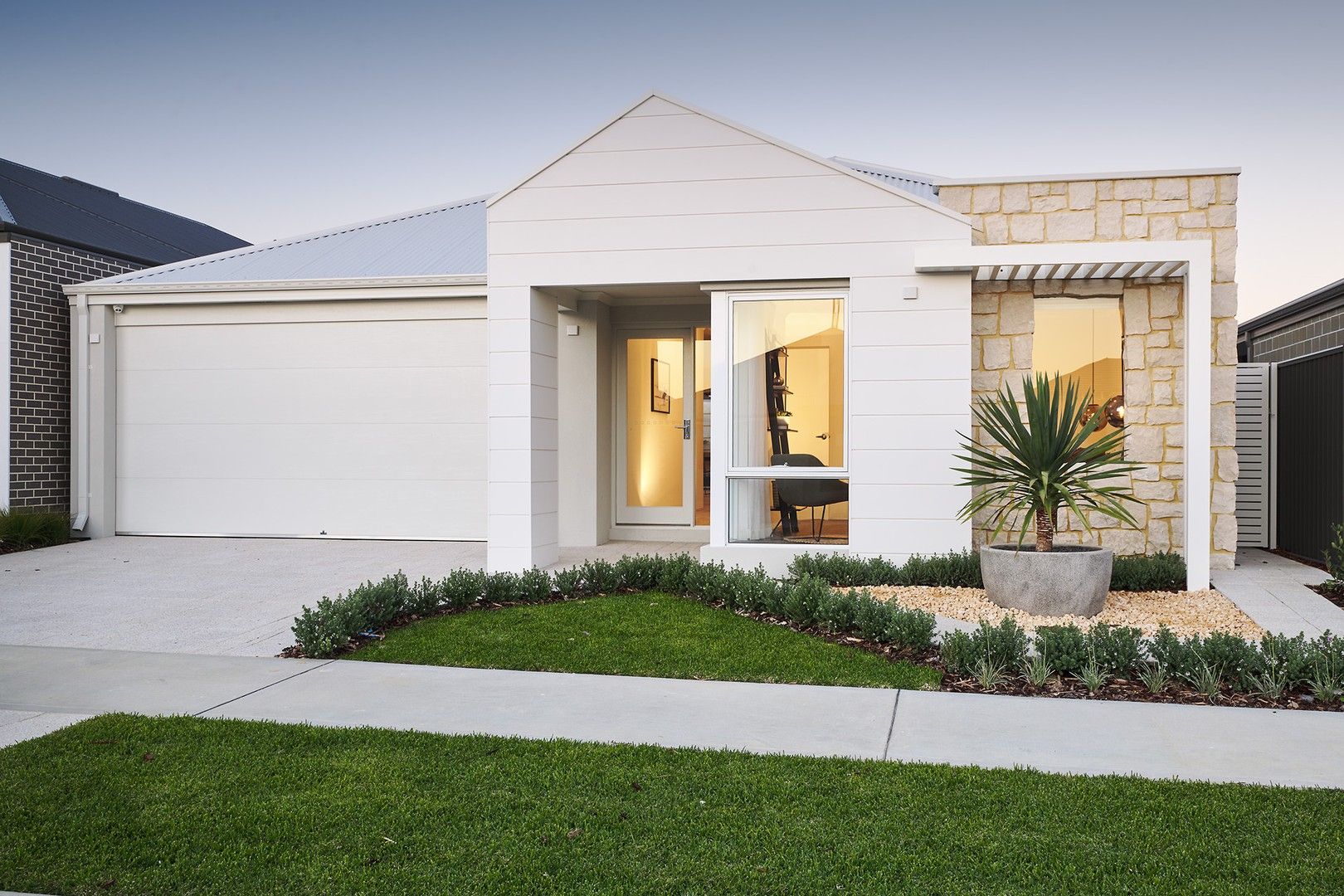 4 bedrooms New House & Land in 1662 Coopworth Entrance HAYNES WA, 6112