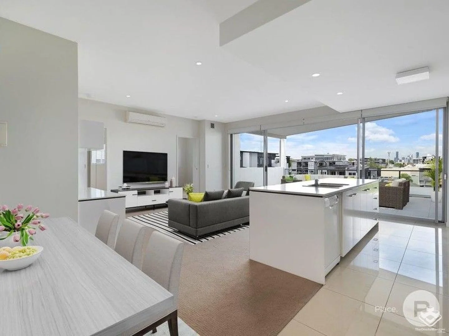 Additional image 8 of ID:21173699/17 Felix Street, Lutwyche QLD 4030