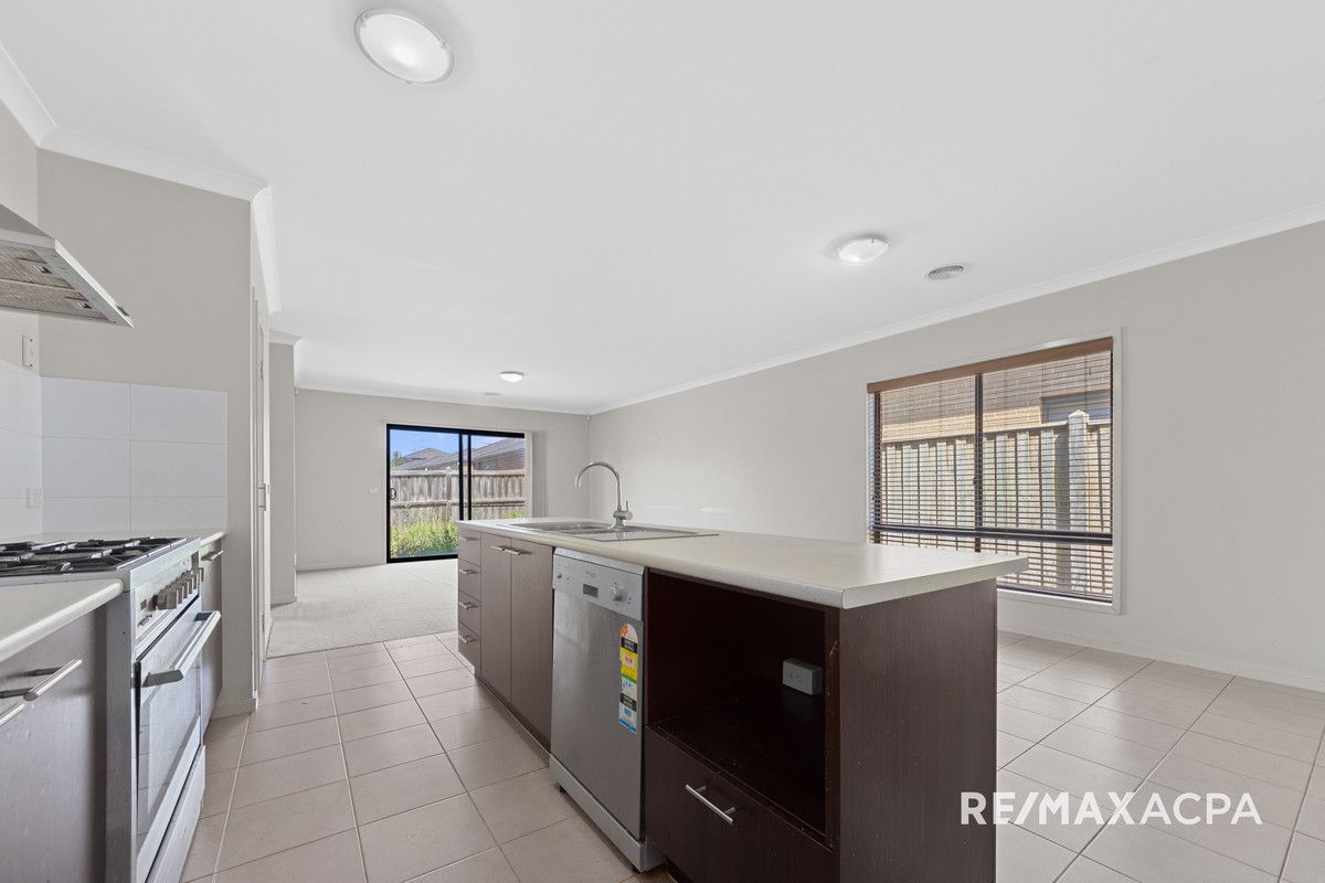 6 Kuranda Way, Point Cook VIC 3030 House For Rent Domain
