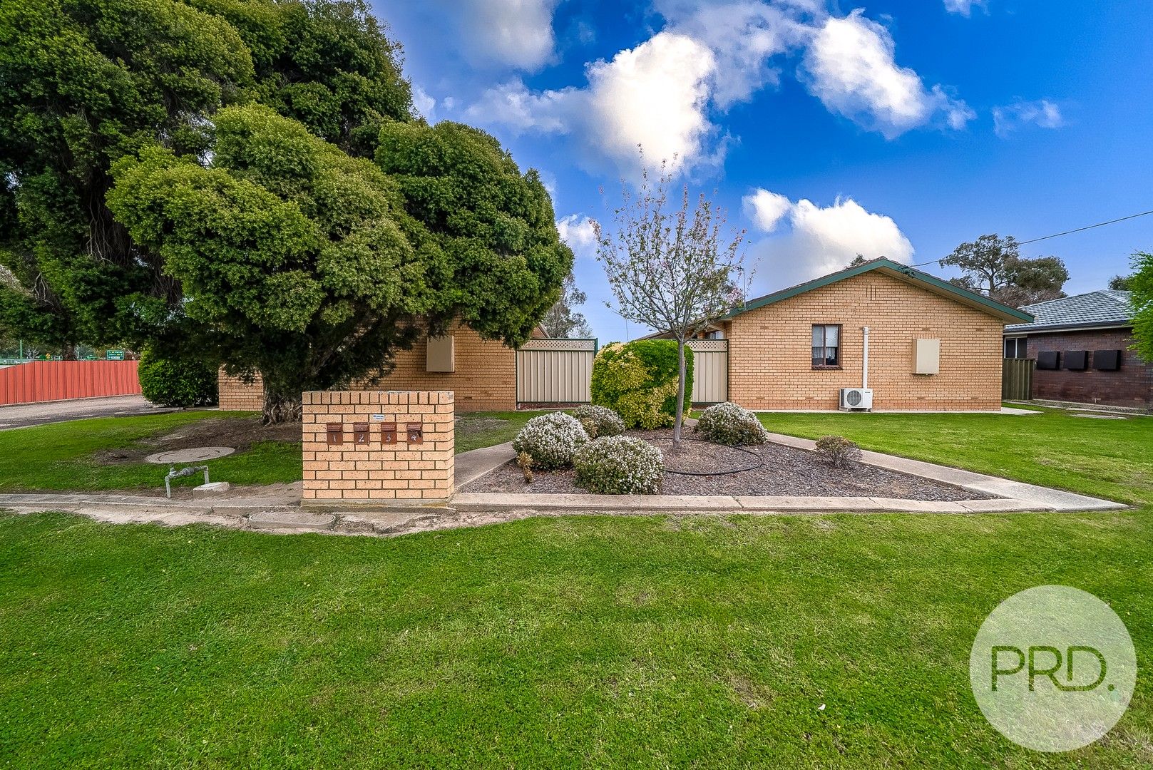 2 bedrooms House in 3/18-20 Vestey street WAGGA WAGGA NSW, 2650