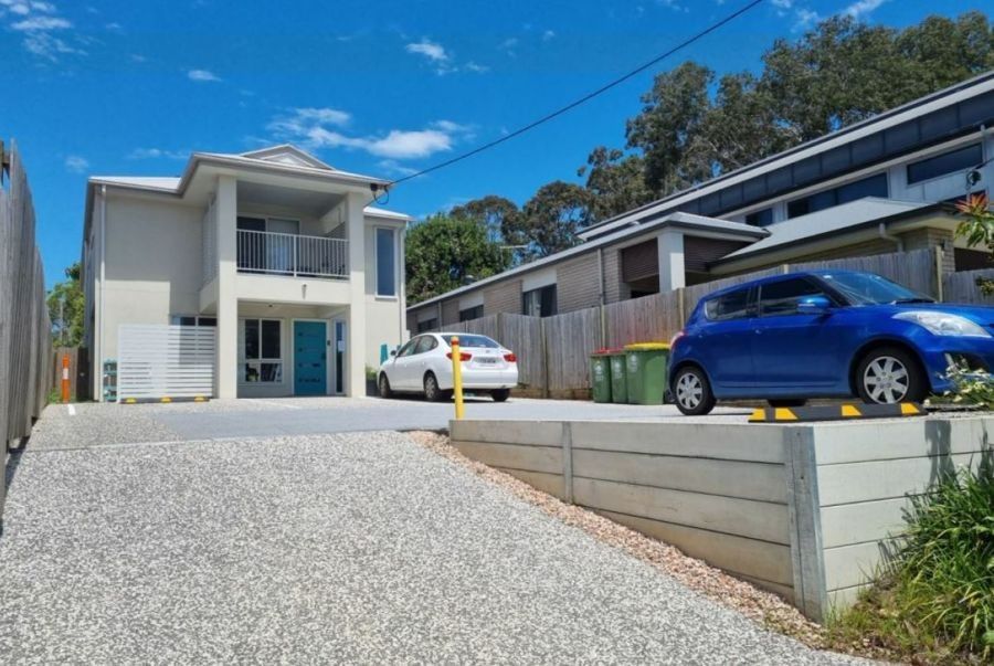 1 bedrooms Studio in 197 Birkdale Road BIRKDALE QLD, 4159