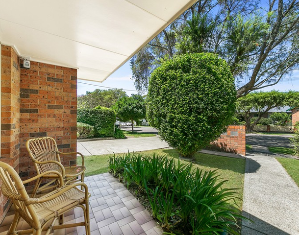 1/156 St James Road, New Lambton NSW 2305