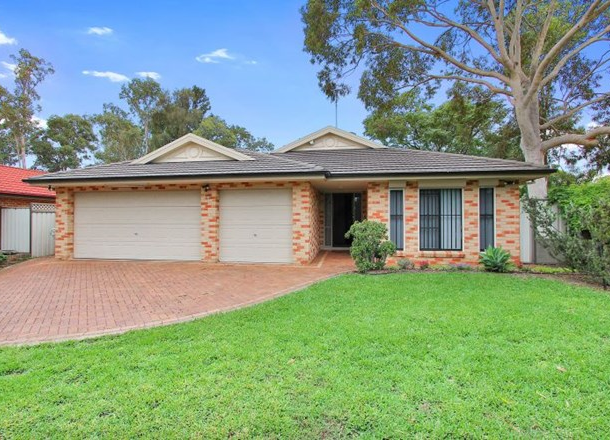 23 Batten Place, Doonside NSW 2767