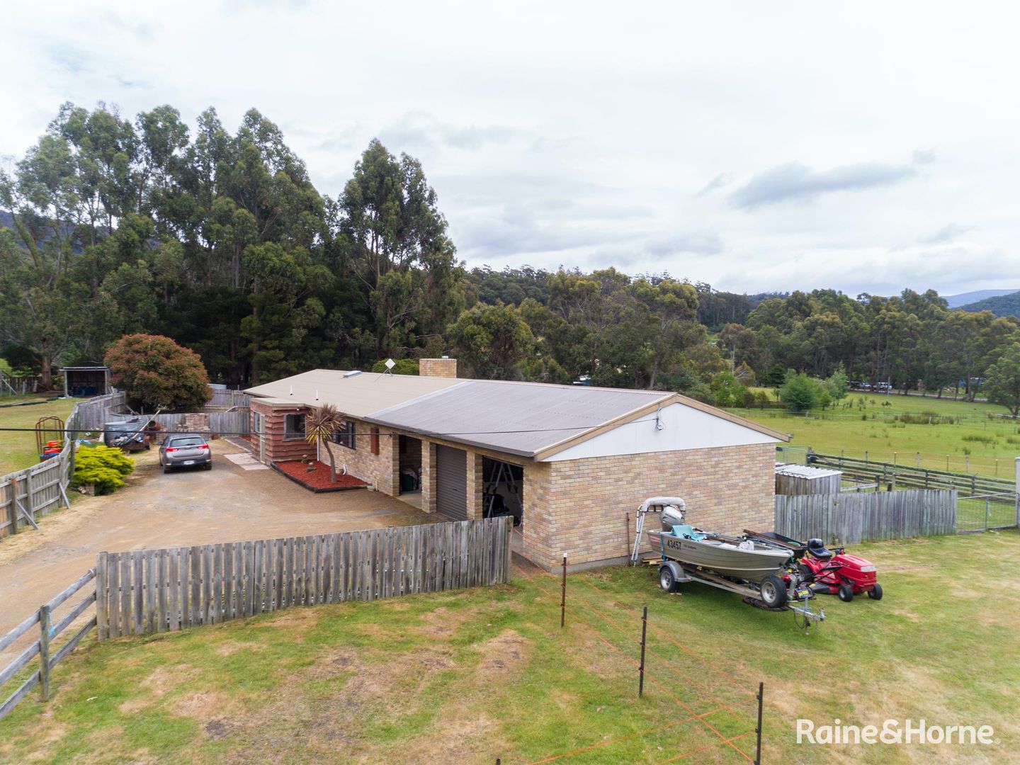 14 Cronly Rise, Margate TAS 7054, Image 1