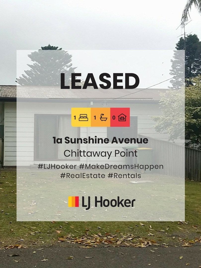 1a Sunshine Avenue, Chittaway Point NSW 2261, Image 0