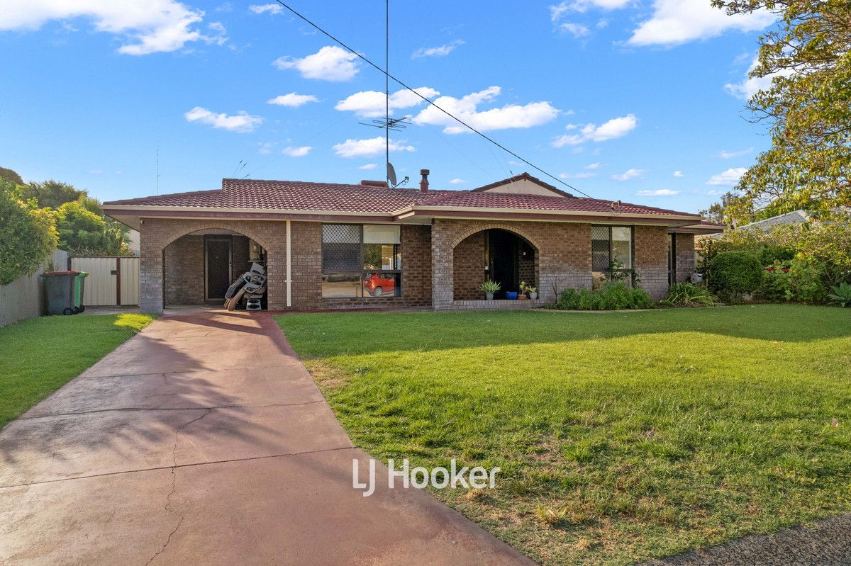 336 Ocean Drive, Usher WA 6230, Image 0