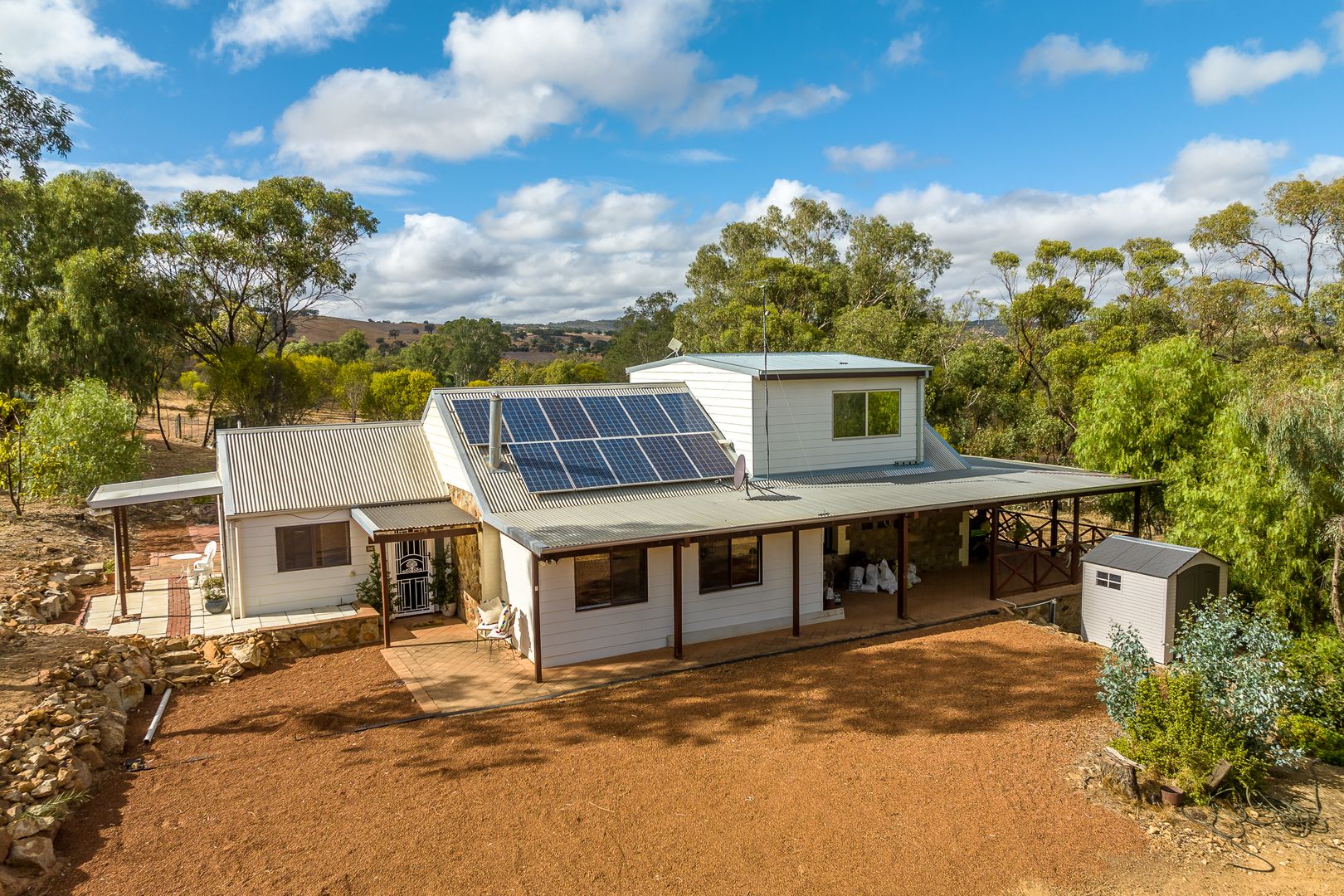 47 Grey Street, West Toodyay WA 6566, Image 2