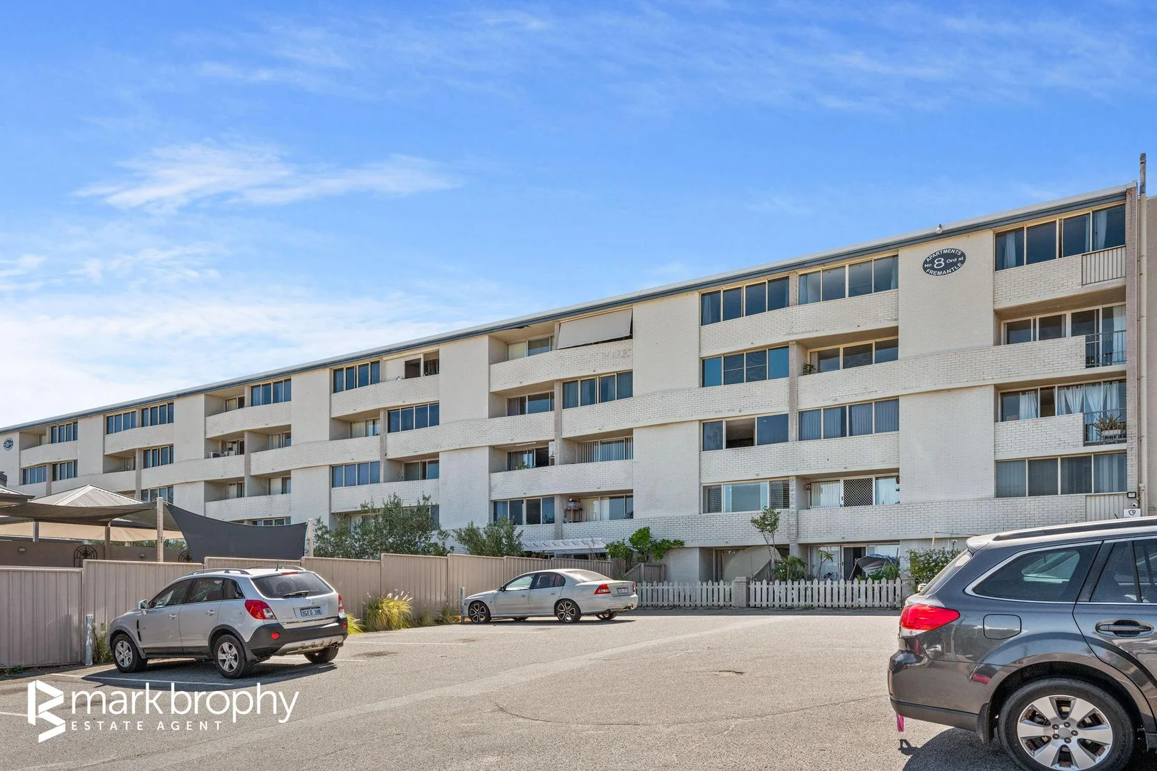 Additional image 14 of 204/8 Ord Street, Fremantle WA 6160