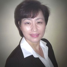 Hannah Min, Sales representative