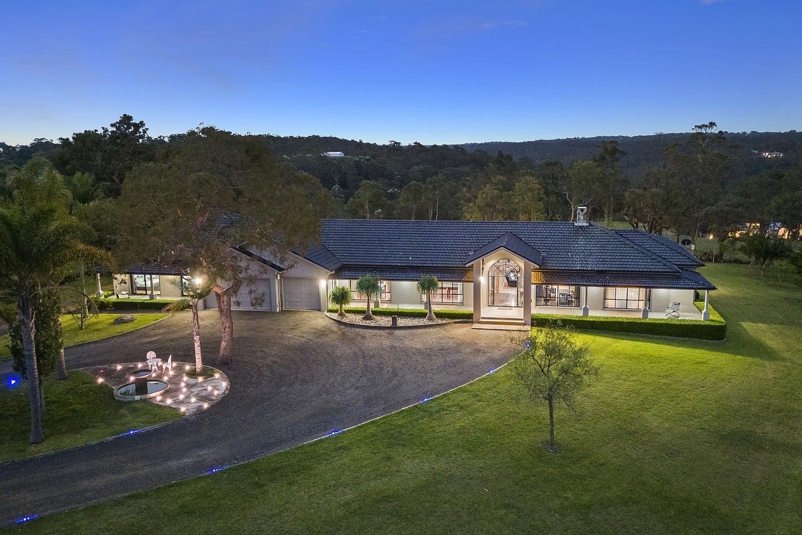 187 Pitt Town Road, Kenthurst NSW 2156 House for Sale Domain