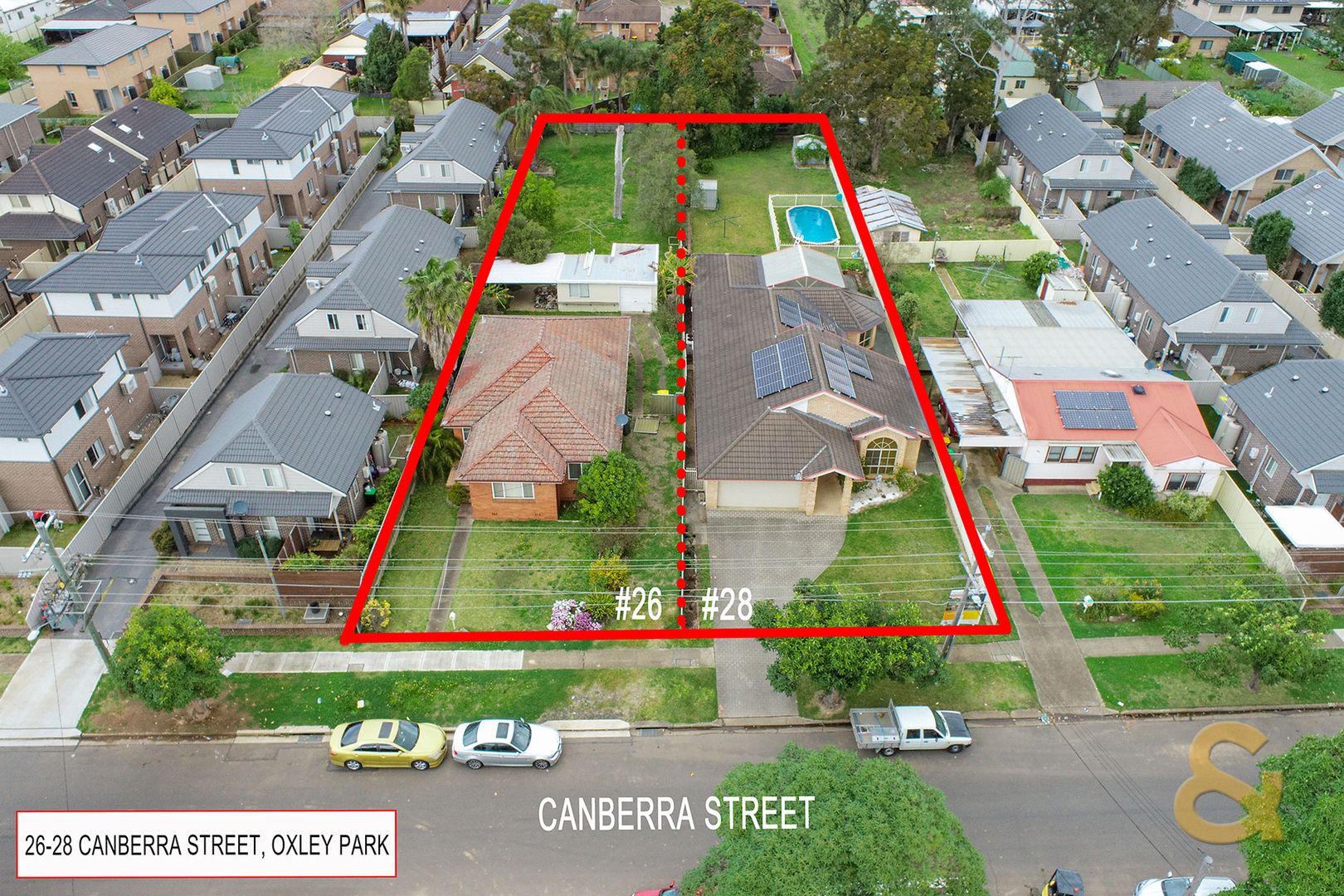 26 Canberra Street, Oxley Park NSW 2760