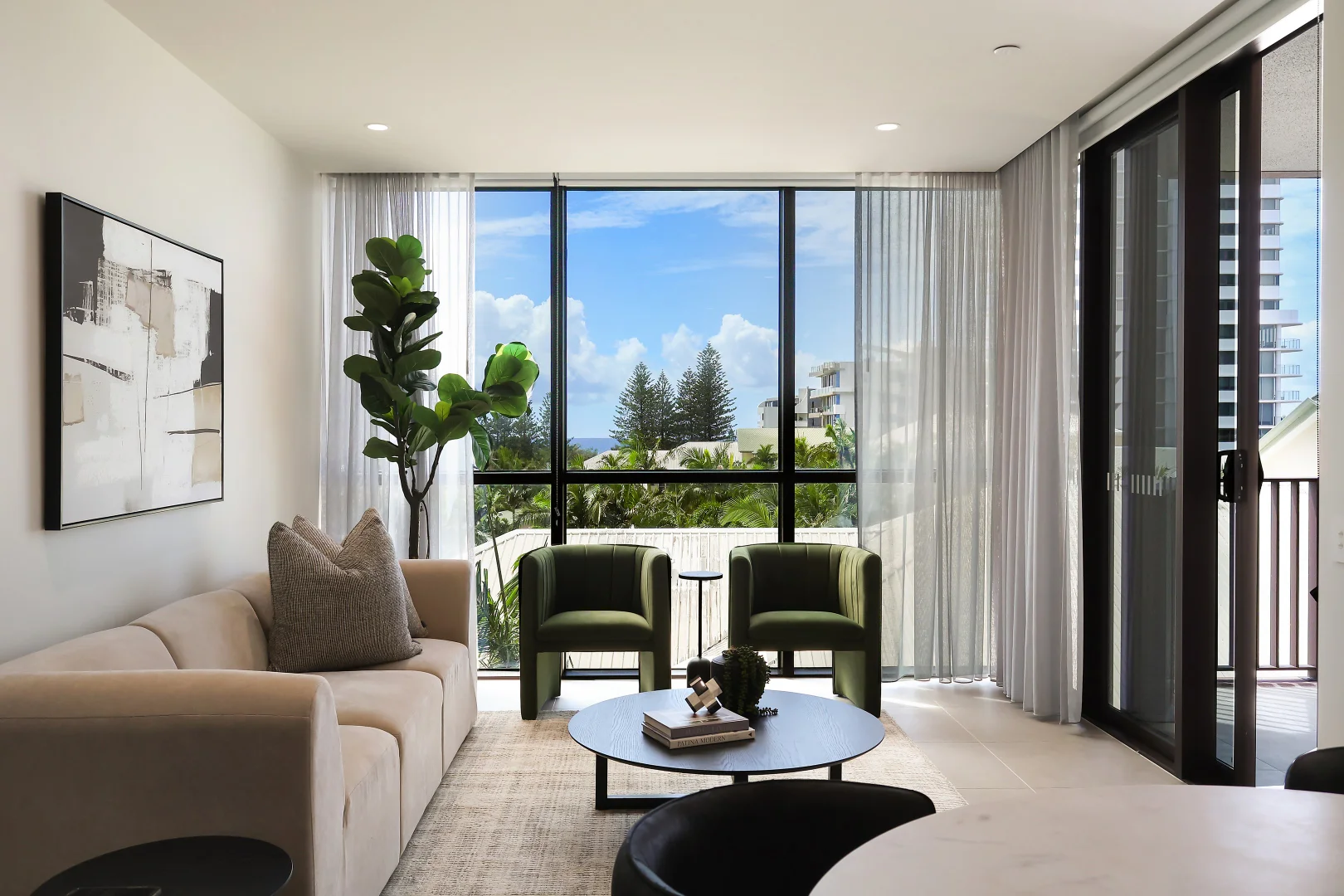 Additional image 2 of 406/7-9 Mermaid Avenue, Mermaid Beach QLD 4218