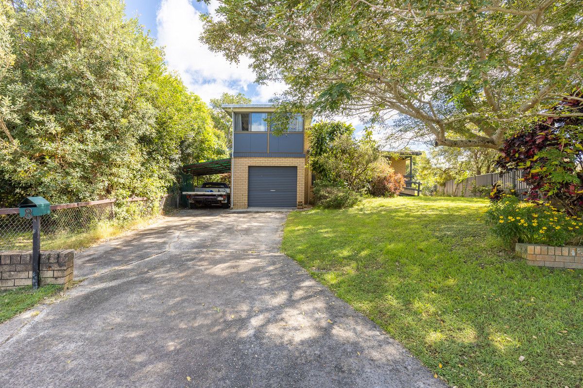 8 Cypress Close, Iluka NSW 2466, Image 1