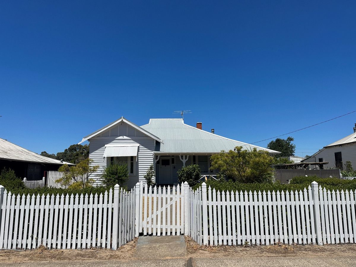 23 Throssell Street, Collie WA 6225 House For Rent Domain