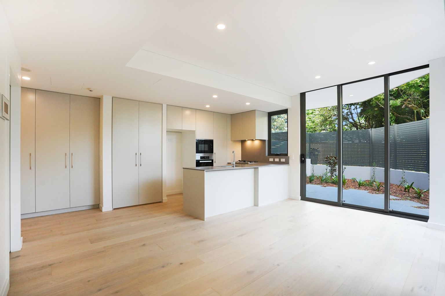 1 bedrooms Apartment / Unit / Flat in 8/124-128 Killeaton Street ST IVES NSW, 2075
