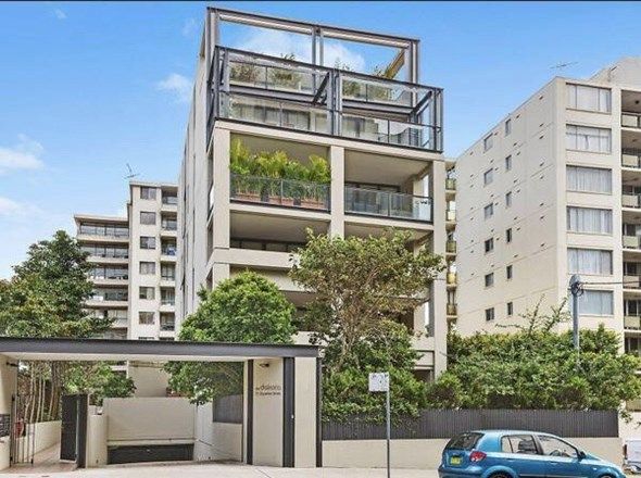 2 bedrooms Apartment / Unit / Flat in 2Bedroom/31 Waverley Street BONDI JUNCTION NSW, 2022