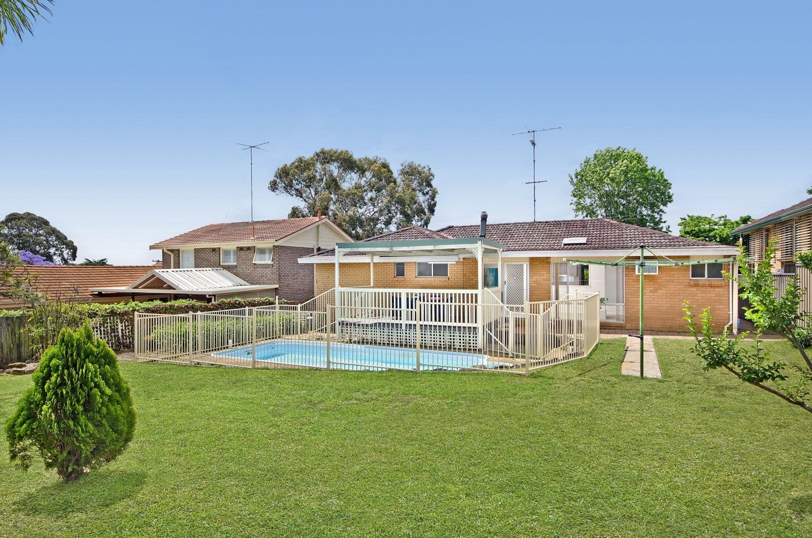 90 Mullane Avenue, Baulkham Hills NSW 2153, Image 1