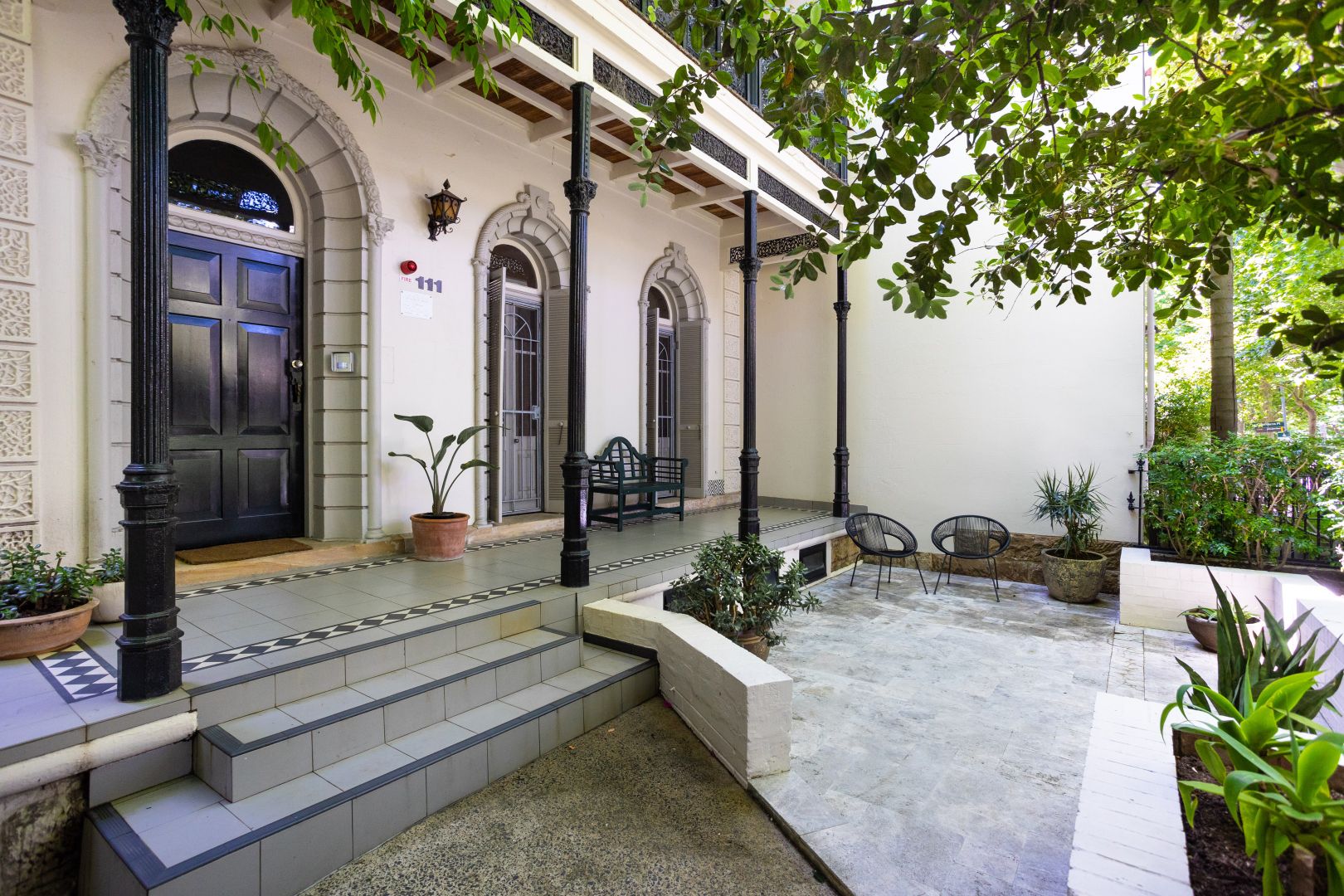 1/111 Victoria Street, Potts Point NSW 2011, Image 1