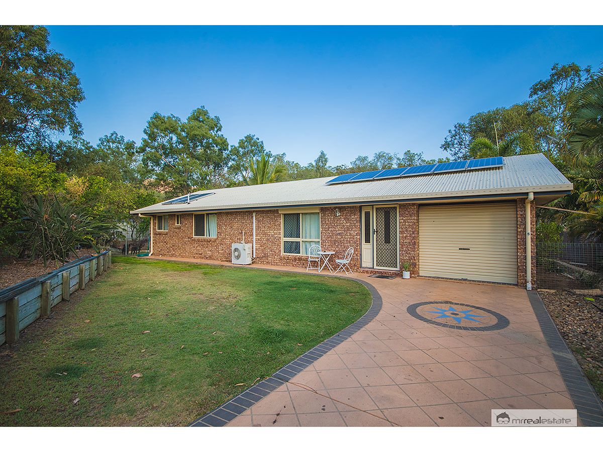 15 Gable Street, Koongal QLD 4701, Image 0