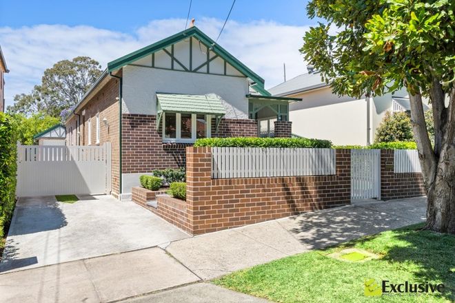 Picture of 20 Wentworth Road S, HOMEBUSH NSW 2140