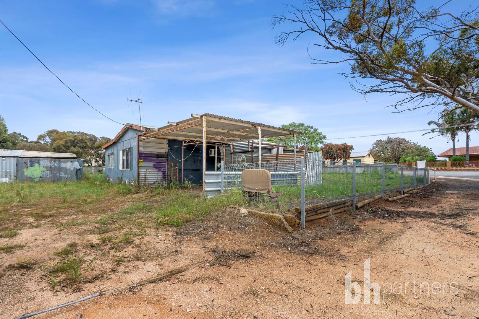 6 Hatch Street, Glossop SA 5344, Image 1